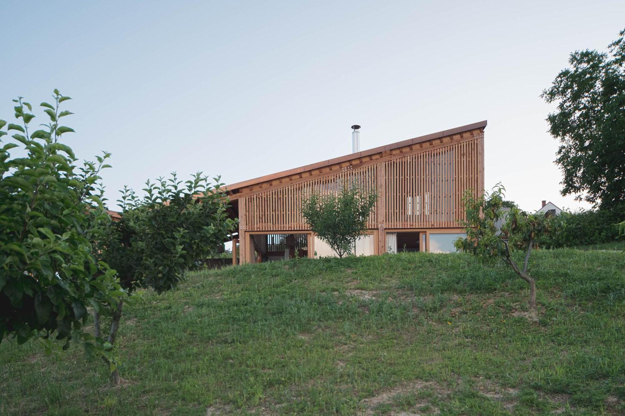 Szegzard - The Lodge Szekszard Luaran gambar