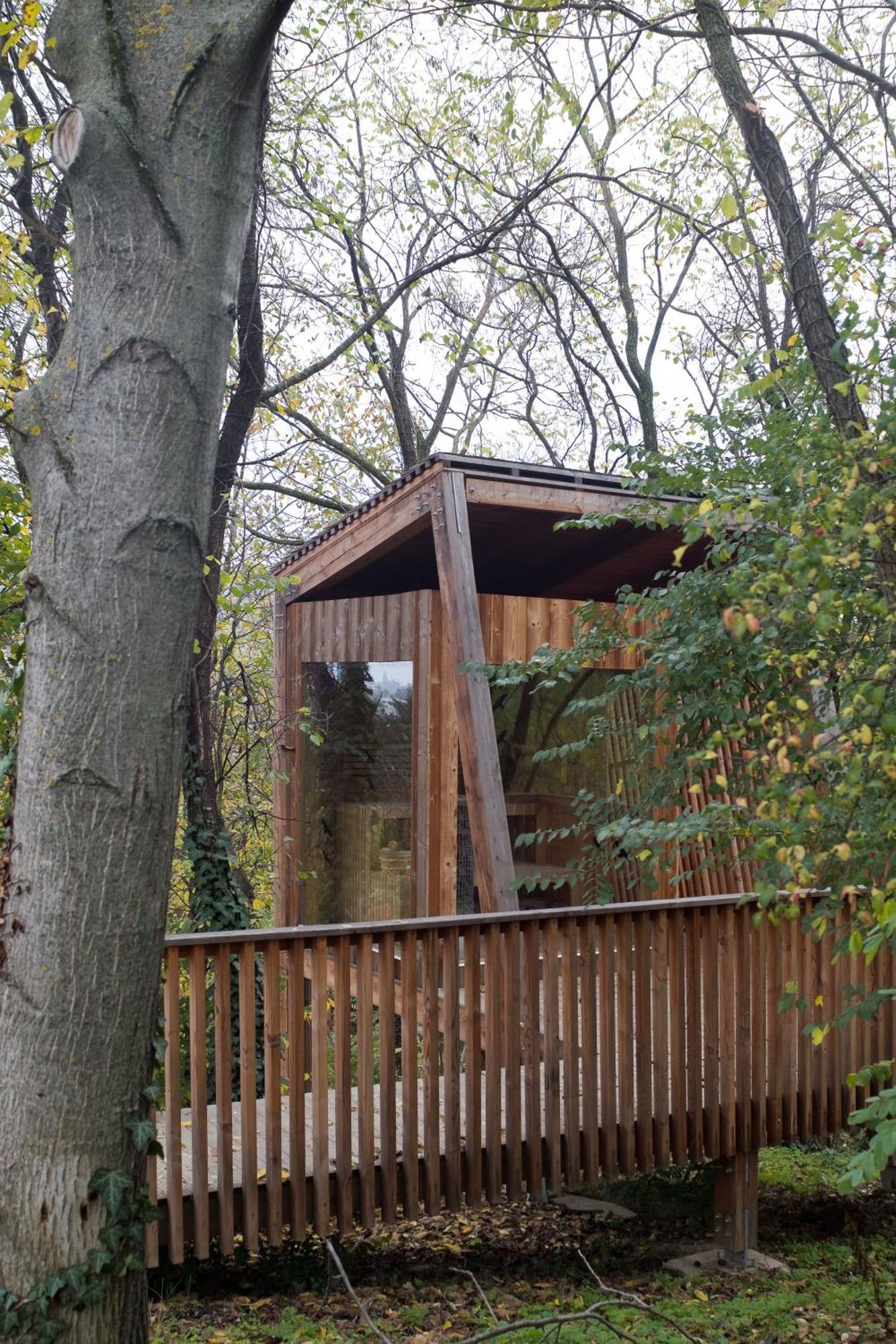 Szegzard - The Lodge Szekszard Luaran gambar